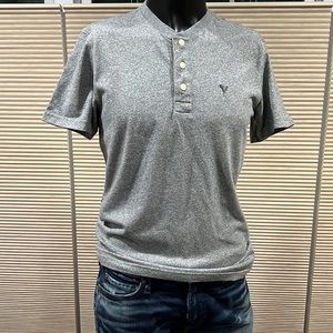 AE Super Soft Legend Henley